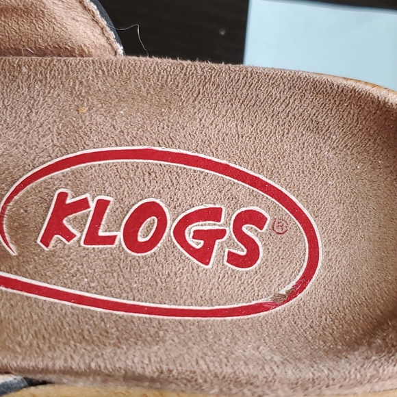 Klogs Sandles - Picture 3 of 15
